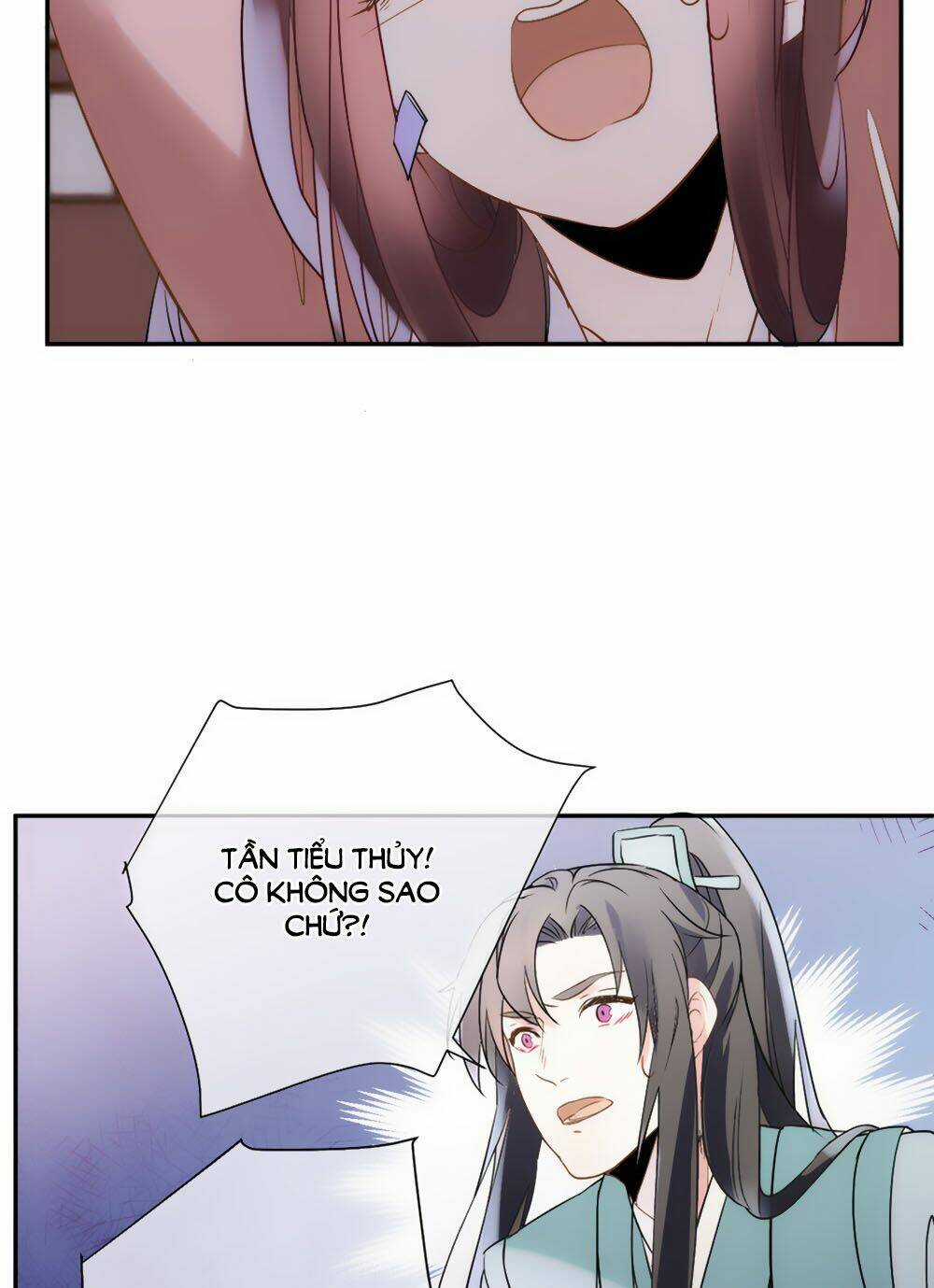 Ảnh Hậu Thời Gian - Chapter 26 - Trang 13