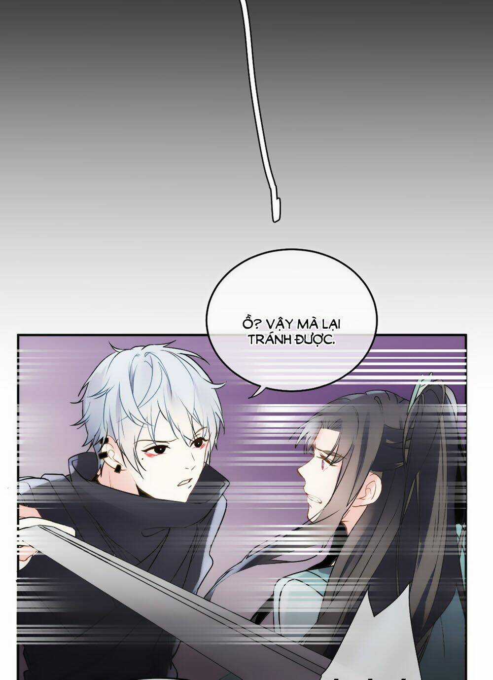 Ảnh Hậu Thời Gian - Chapter 26 - Trang 3