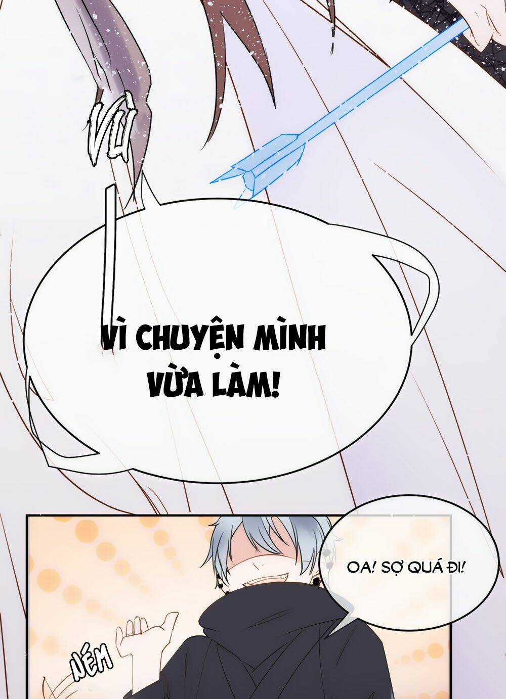 Ảnh Hậu Thời Gian - Chapter 26 - Trang 21