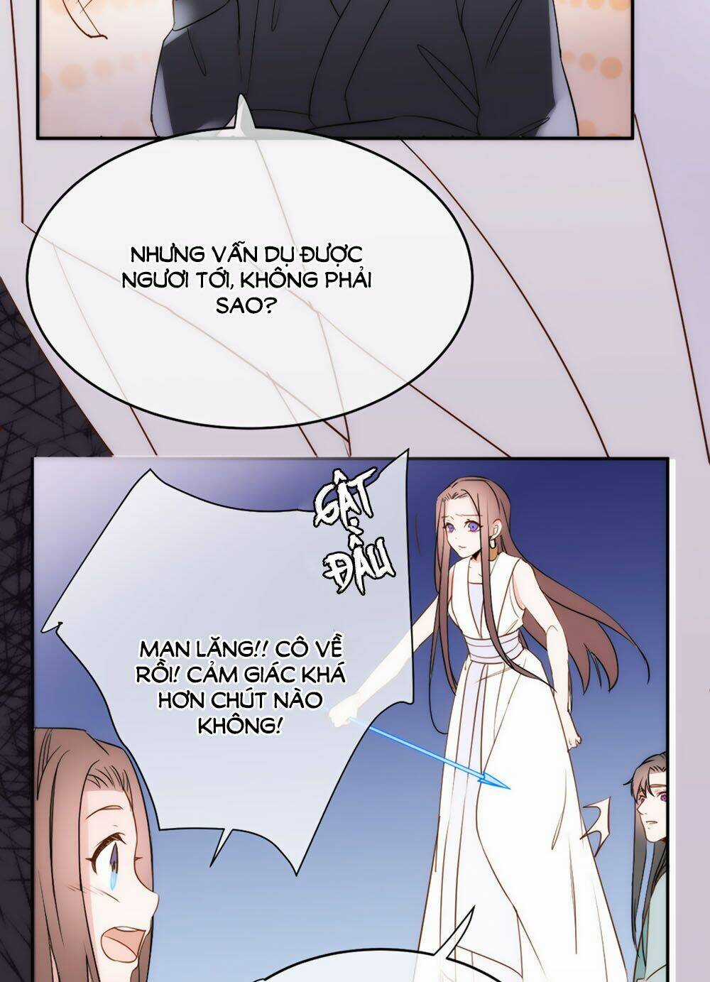 Ảnh Hậu Thời Gian - Chapter 26 - Trang 22