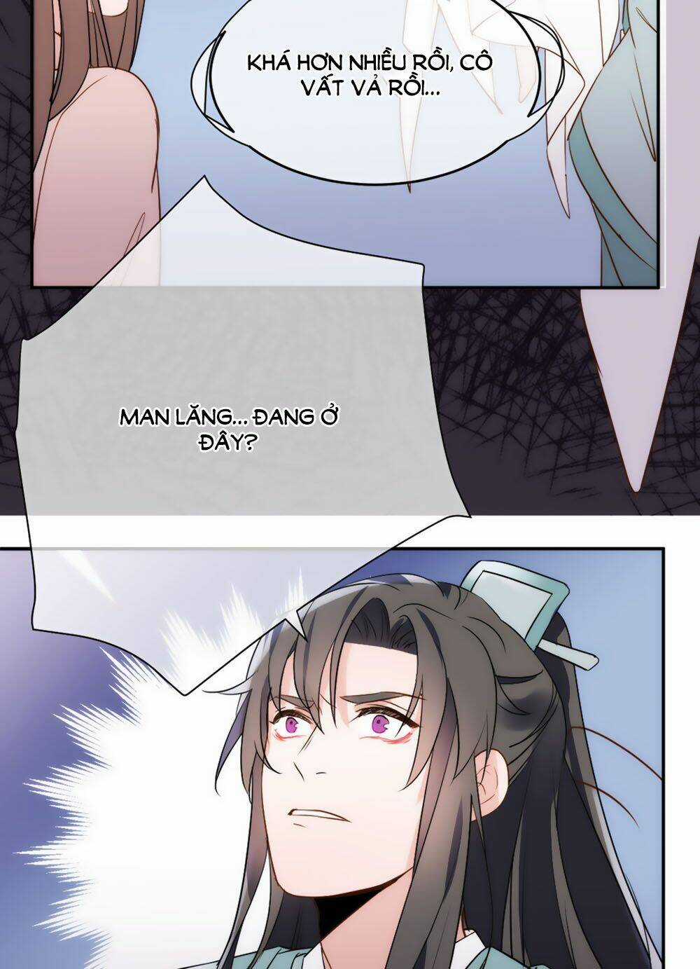 Ảnh Hậu Thời Gian - Chapter 26 - Trang 23