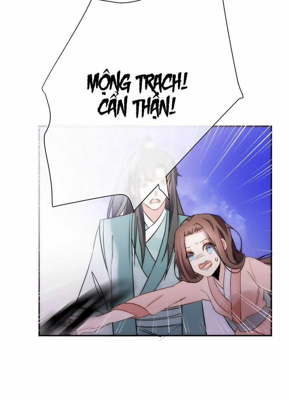 Ảnh Hậu Thời Gian - Chapter 26 - Trang 30