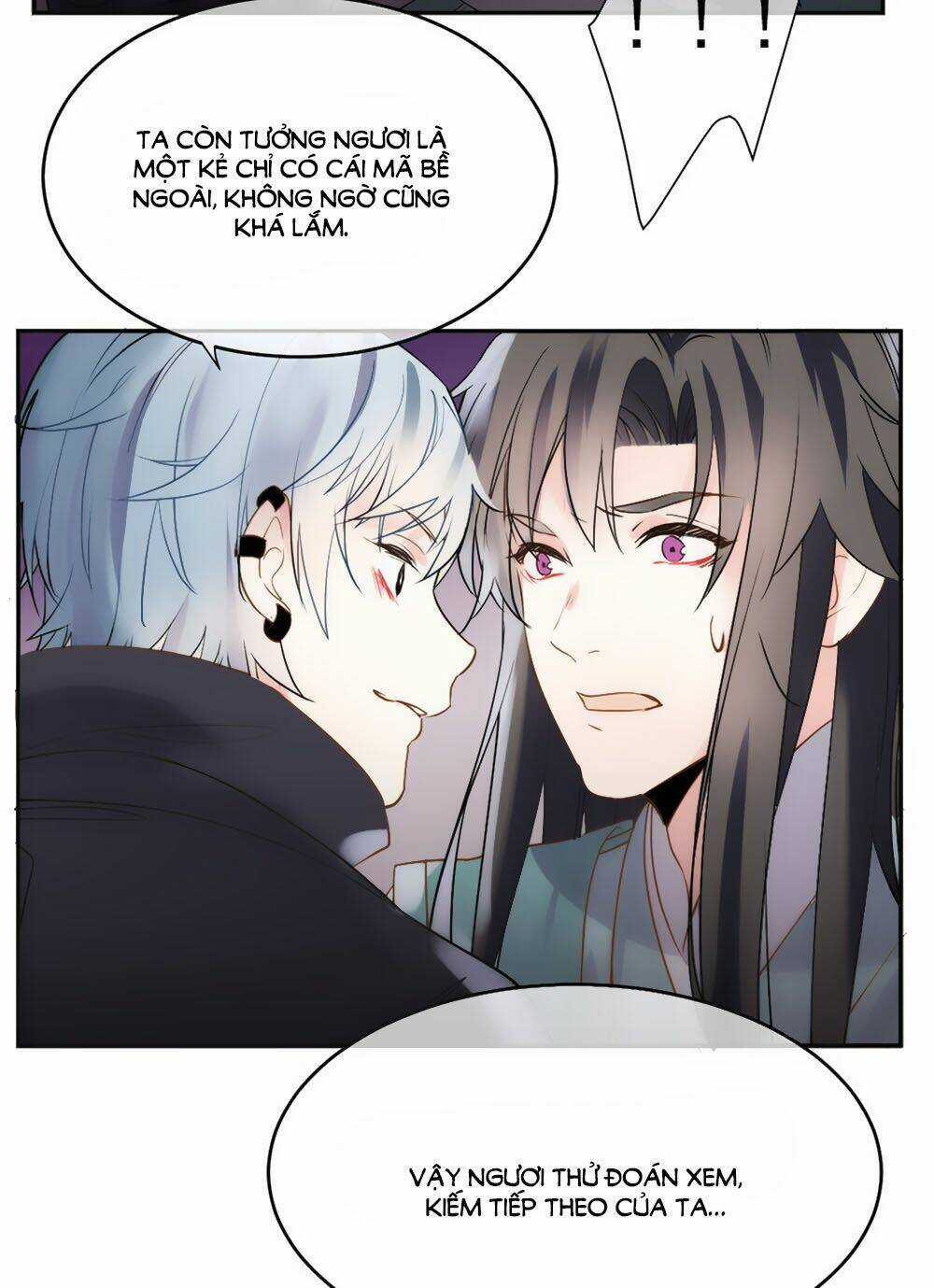 Ảnh Hậu Thời Gian - Chapter 26 - Trang 4