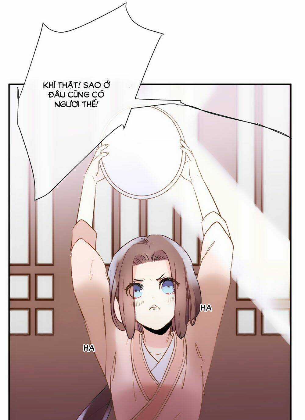 Ảnh Hậu Thời Gian - Chapter 26 - Trang 8