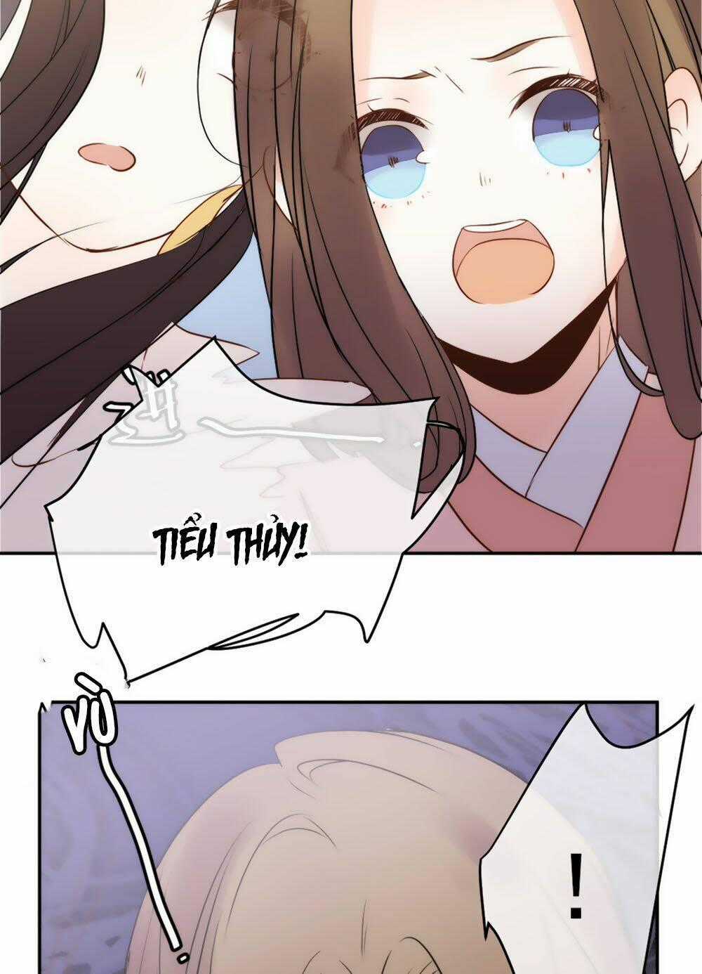 Ảnh Hậu Thời Gian - Chapter 27 - Trang 2