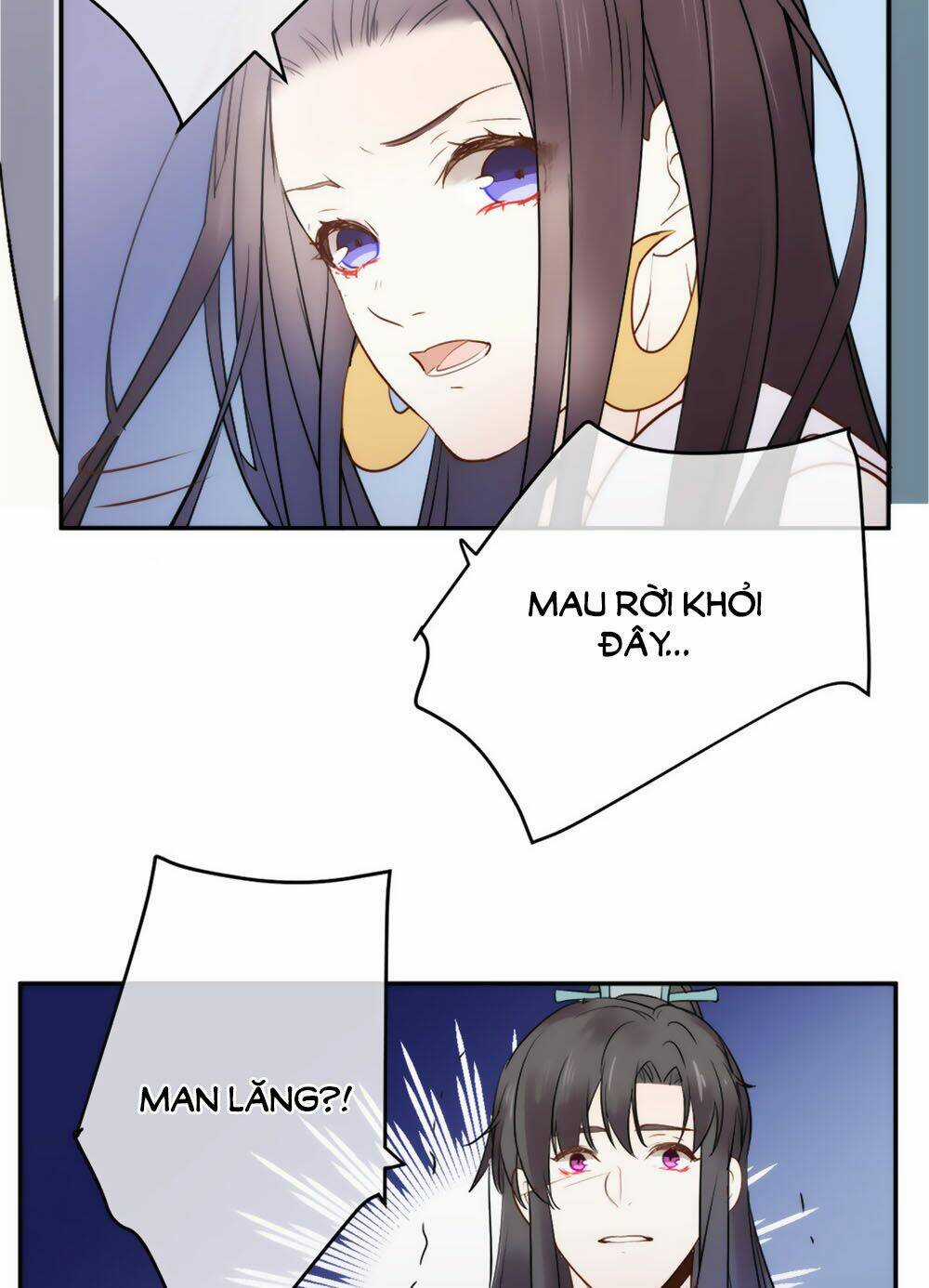 Ảnh Hậu Thời Gian - Chapter 27 - Trang 11