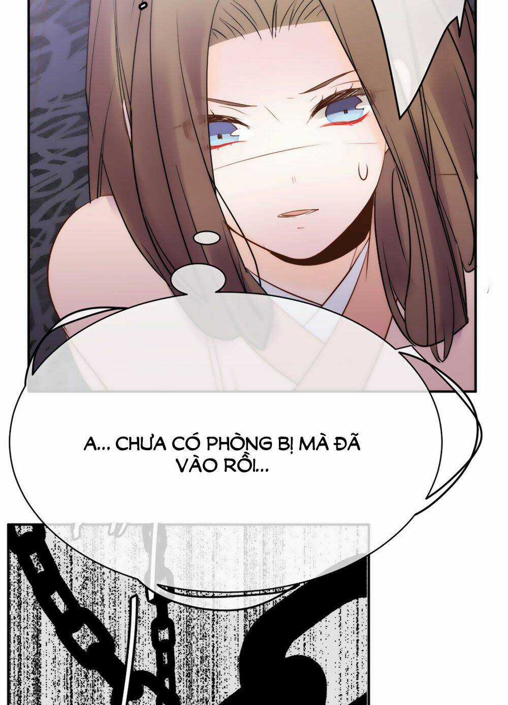 Ảnh Hậu Thời Gian - Chapter 27 - Trang 3