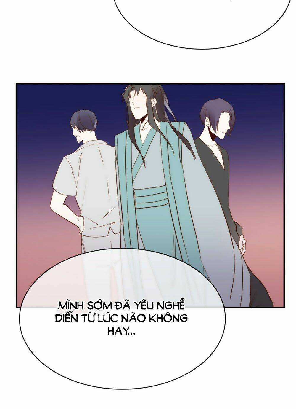 Ảnh Hậu Thời Gian - Chapter 27 - Trang 22