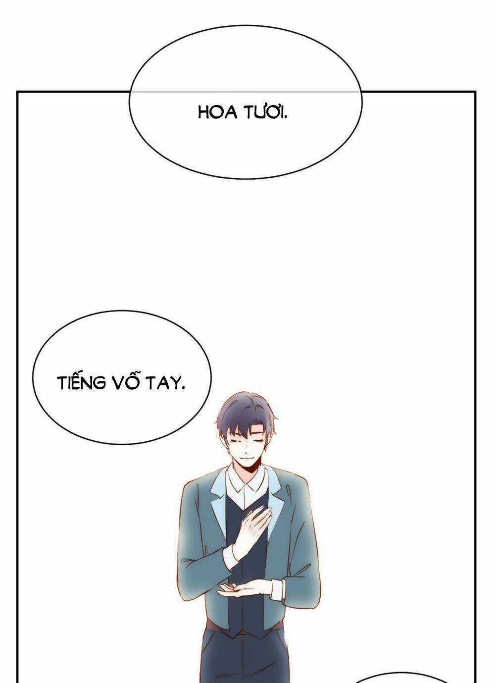 Ảnh Hậu Thời Gian - Chapter 27 - Trang 23