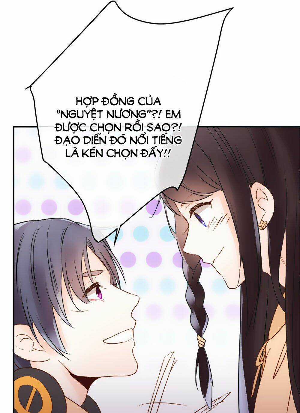 Ảnh Hậu Thời Gian - Chapter 27 - Trang 30