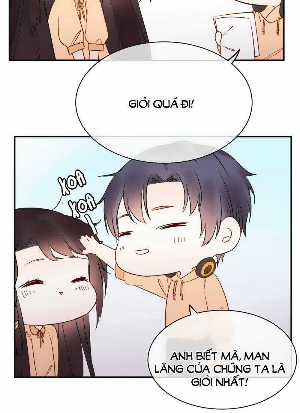 Ảnh Hậu Thời Gian - Chapter 27 - Trang 32