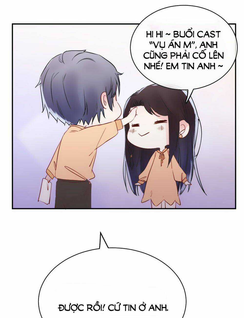 Ảnh Hậu Thời Gian - Chapter 27 - Trang 33