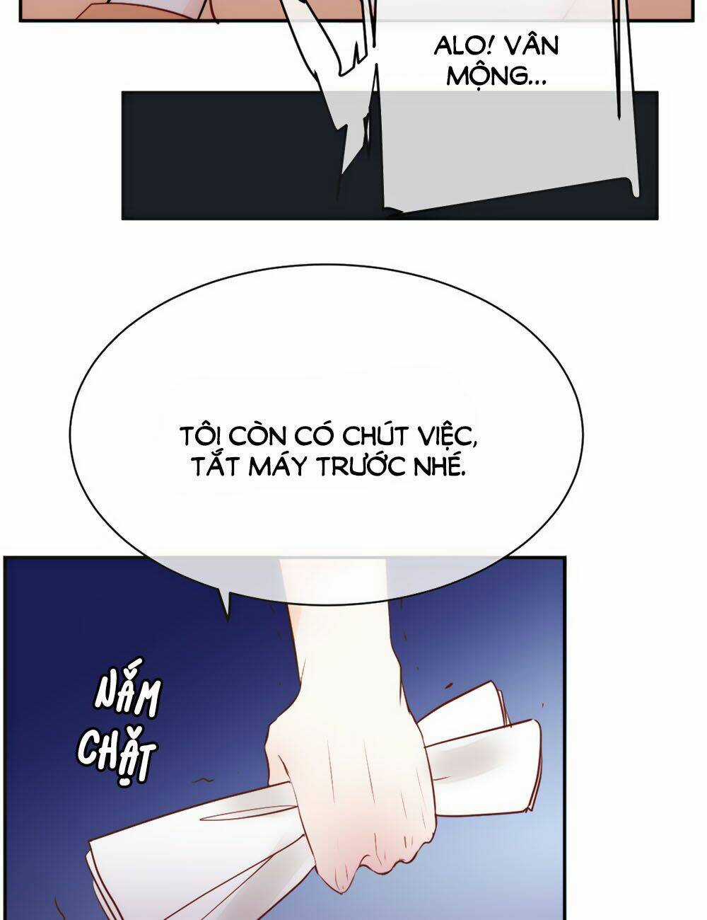 Ảnh Hậu Thời Gian - Chapter 27 - Trang 37