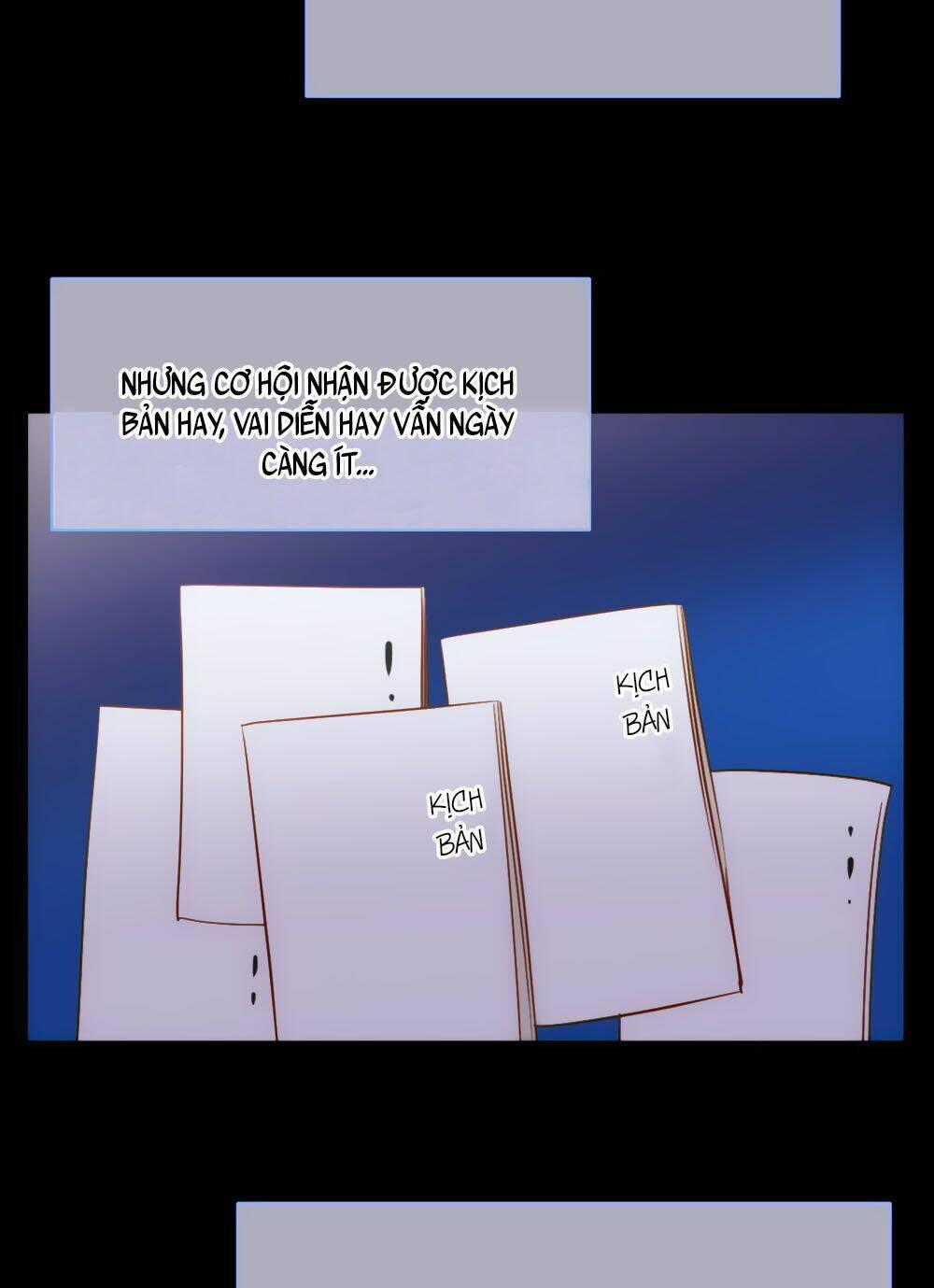 Ảnh Hậu Thời Gian - Chapter 28 - Trang 2