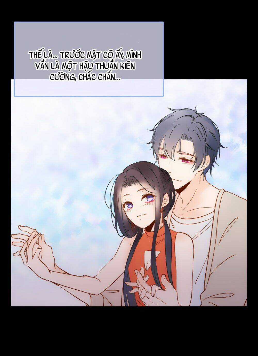 Ảnh Hậu Thời Gian - Chapter 28 - Trang 11