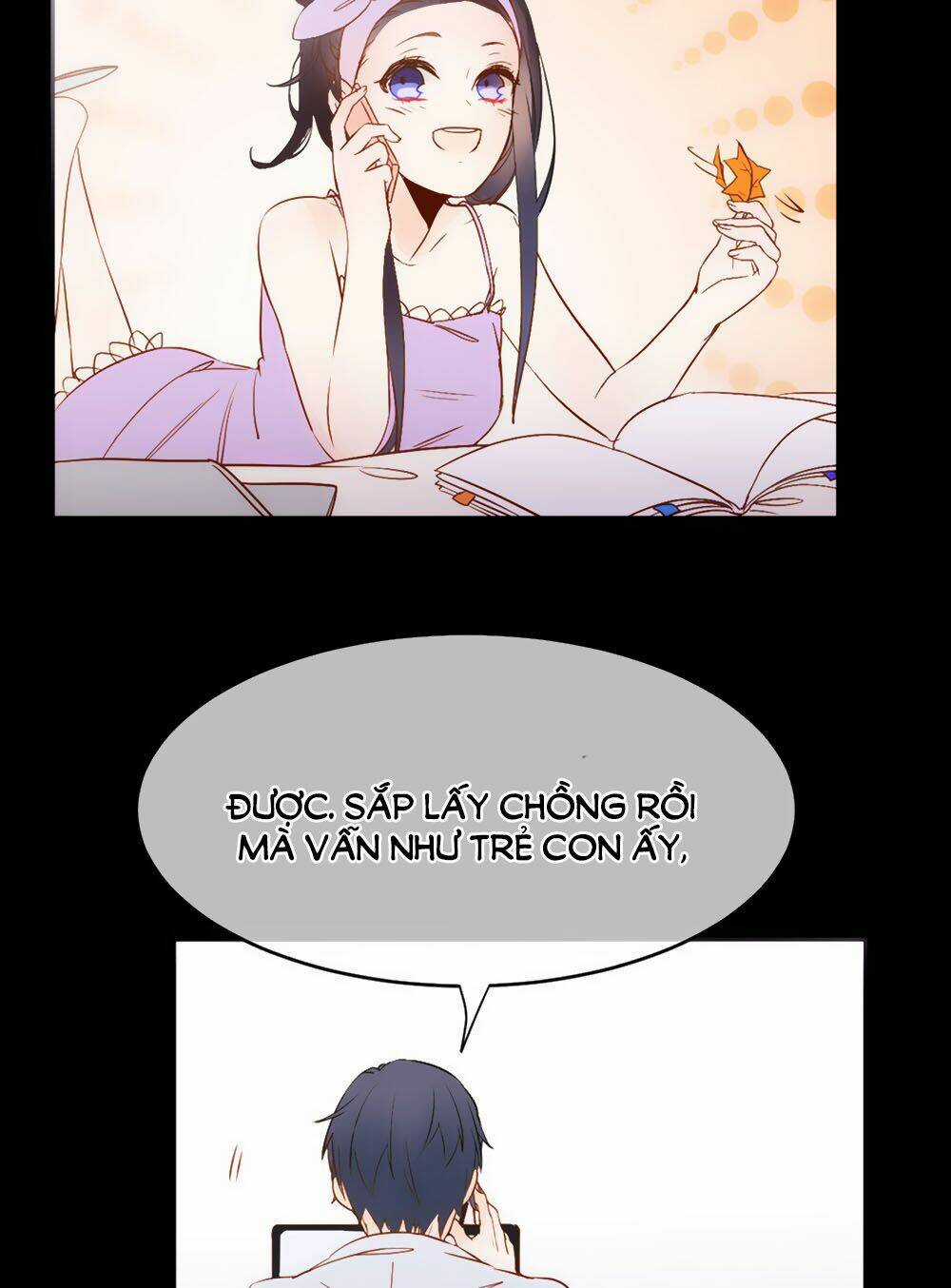 Ảnh Hậu Thời Gian - Chapter 28 - Trang 20