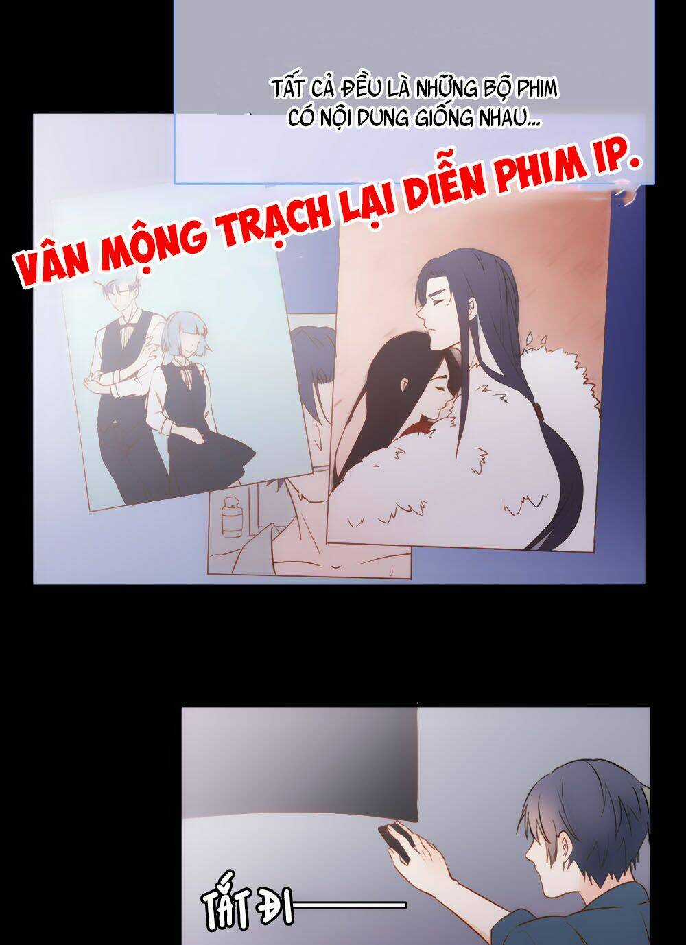 Ảnh Hậu Thời Gian - Chapter 28 - Trang 3