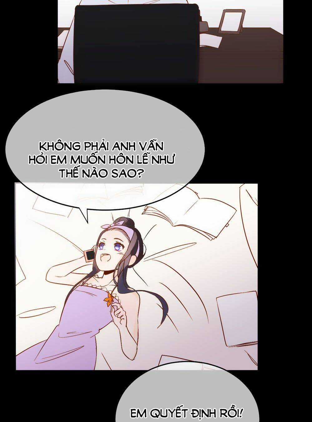 Ảnh Hậu Thời Gian - Chapter 28 - Trang 21