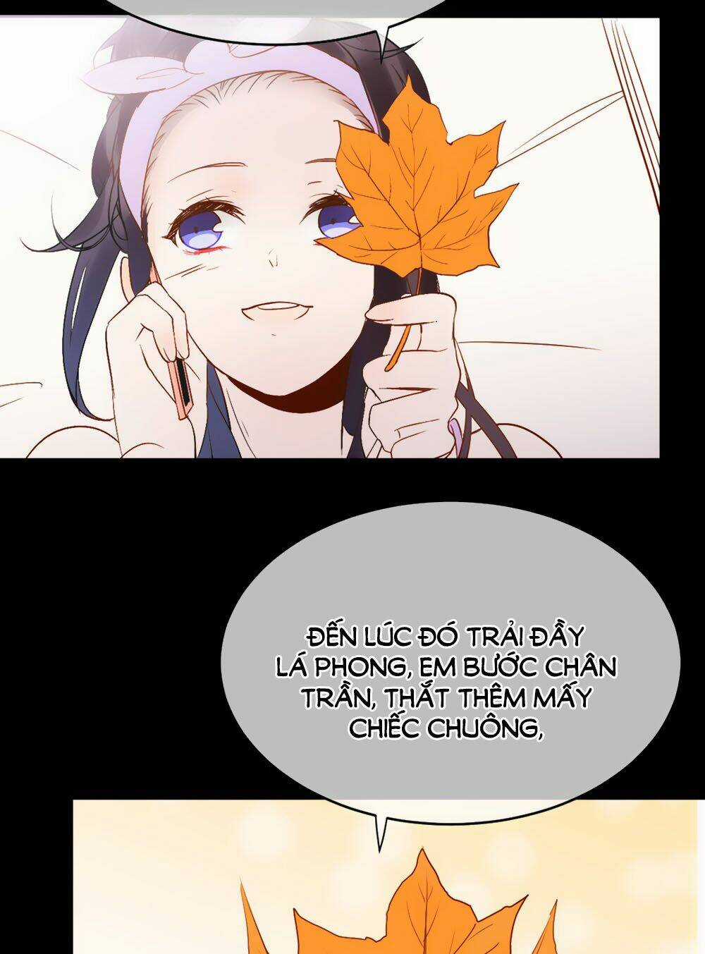 Ảnh Hậu Thời Gian - Chapter 28 - Trang 23
