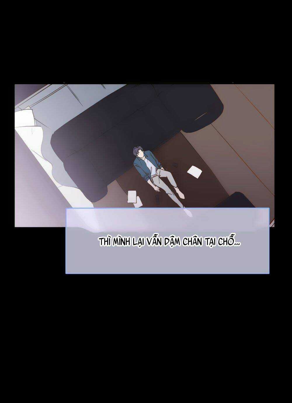 Ảnh Hậu Thời Gian - Chapter 28 - Trang 5