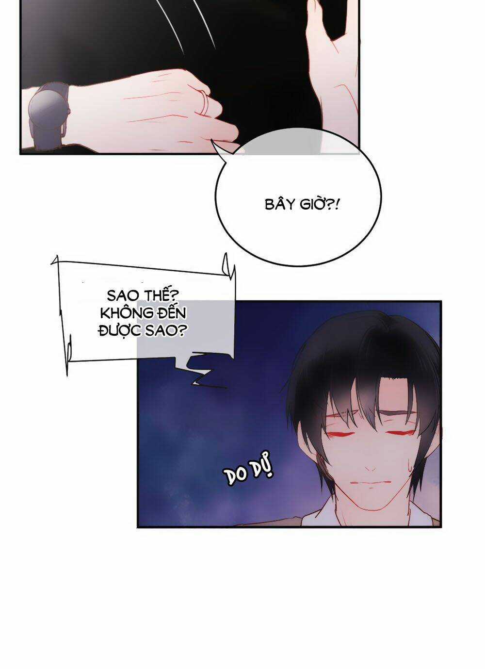 Ảnh Hậu Thời Gian - Chapter 29 - Trang 11