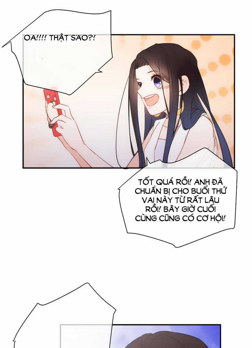 Ảnh Hậu Thời Gian - Chapter 29 - Trang 18