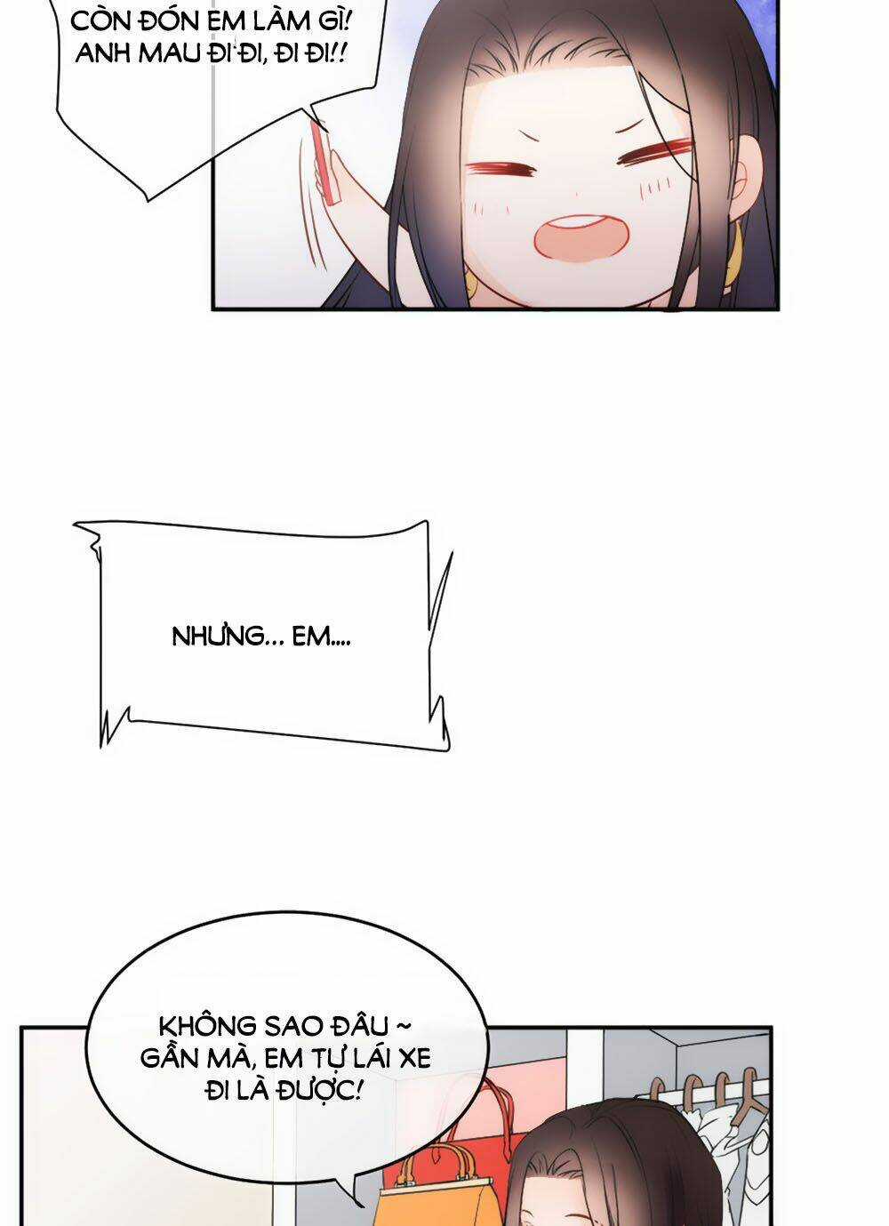 Ảnh Hậu Thời Gian - Chapter 29 - Trang 19