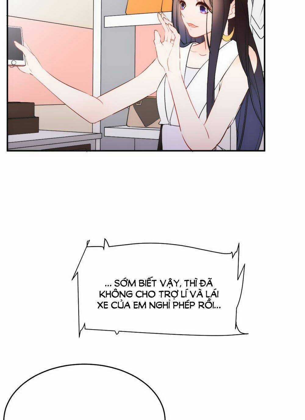 Ảnh Hậu Thời Gian - Chapter 29 - Trang 20