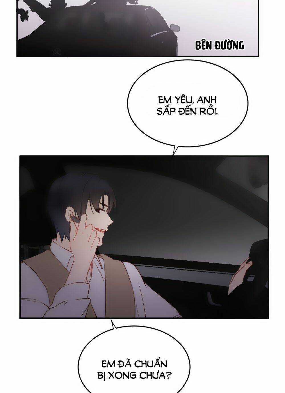 Ảnh Hậu Thời Gian - Chapter 29 - Trang 3