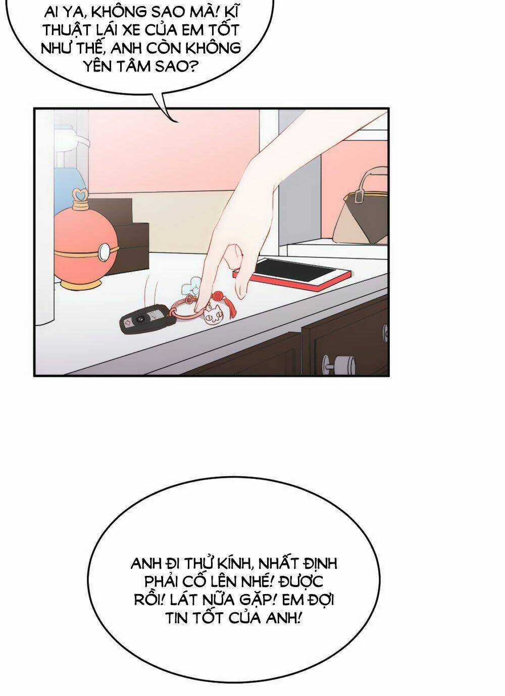 Ảnh Hậu Thời Gian - Chapter 29 - Trang 21