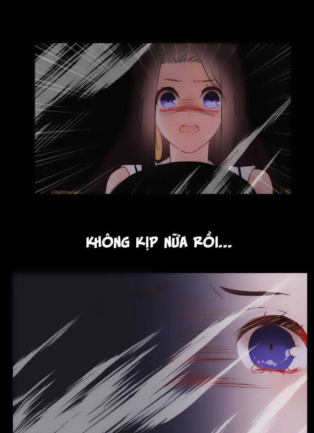 Ảnh Hậu Thời Gian - Chapter 29 - Trang 26