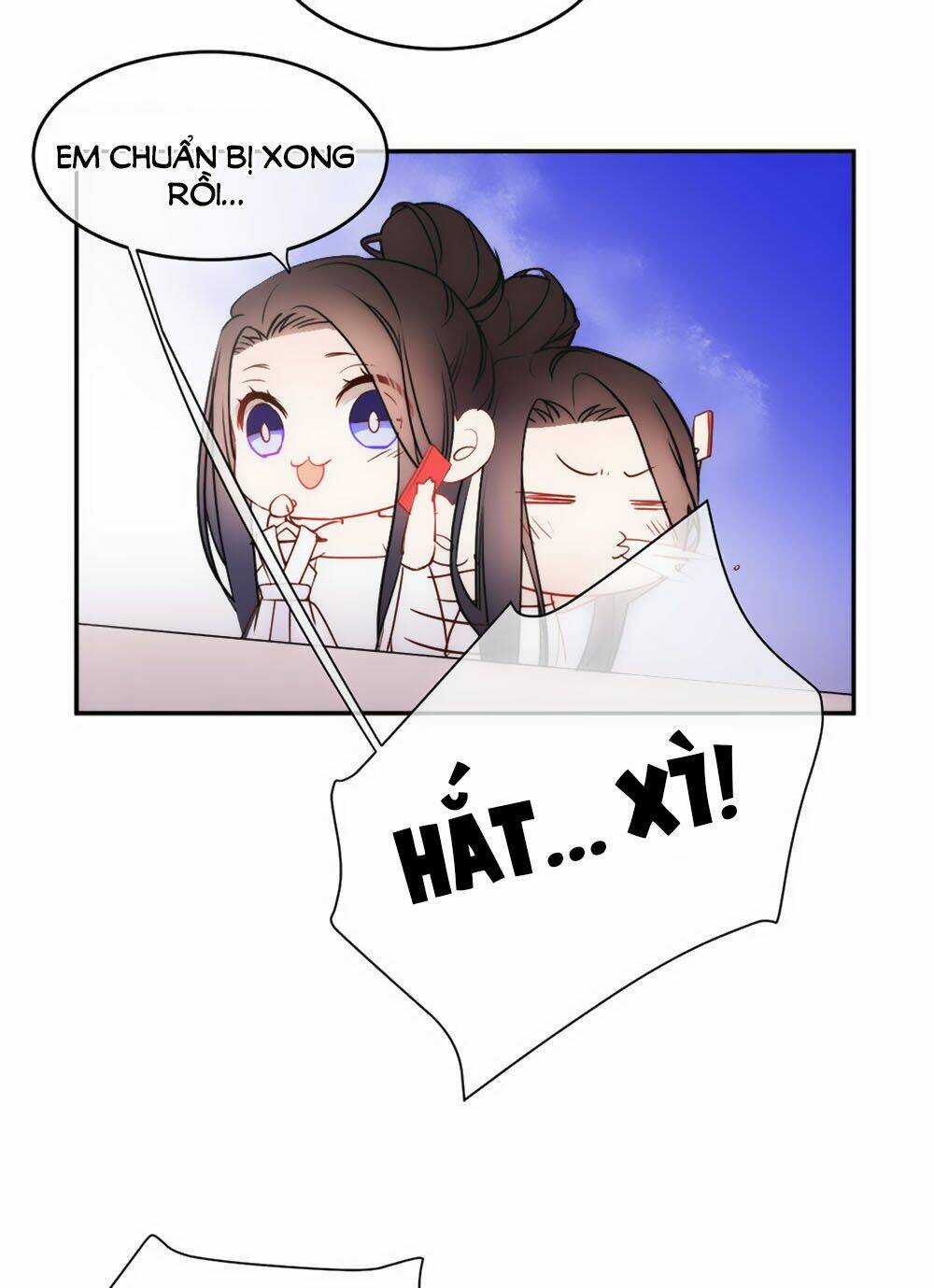 Ảnh Hậu Thời Gian - Chapter 29 - Trang 4