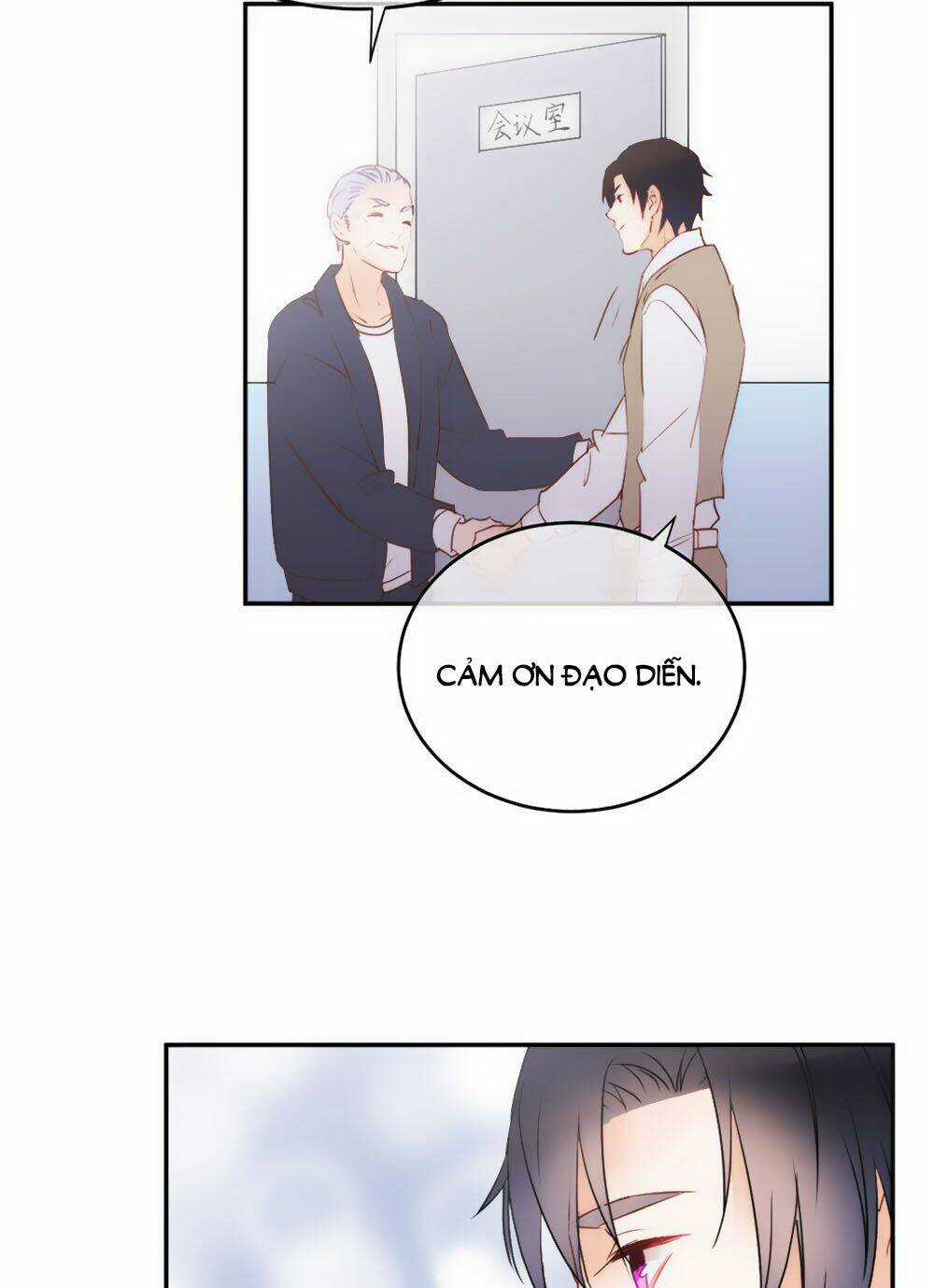 Ảnh Hậu Thời Gian - Chapter 29 - Trang 31