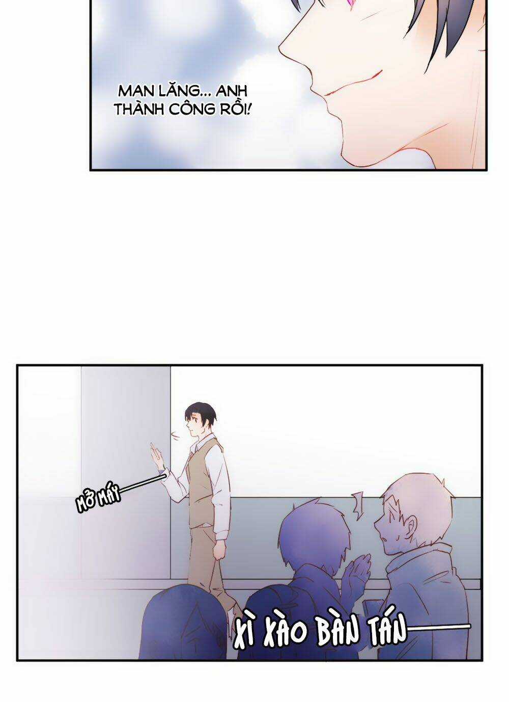 Ảnh Hậu Thời Gian - Chapter 29 - Trang 32