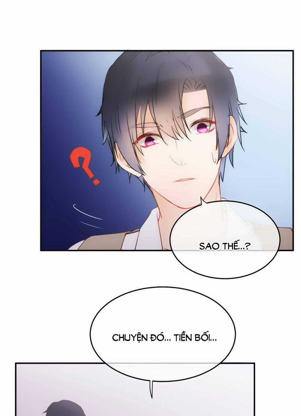 Ảnh Hậu Thời Gian - Chapter 29 - Trang 33