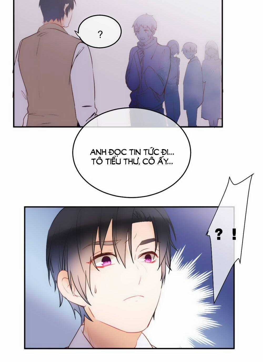 Ảnh Hậu Thời Gian - Chapter 29 - Trang 34