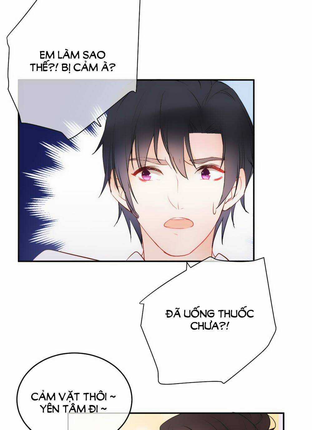 Ảnh Hậu Thời Gian - Chapter 29 - Trang 5