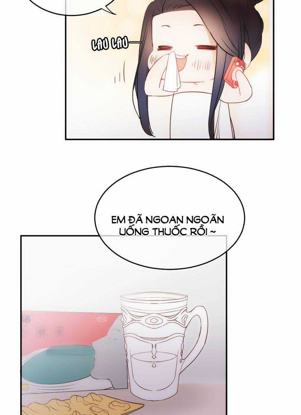 Ảnh Hậu Thời Gian - Chapter 29 - Trang 6