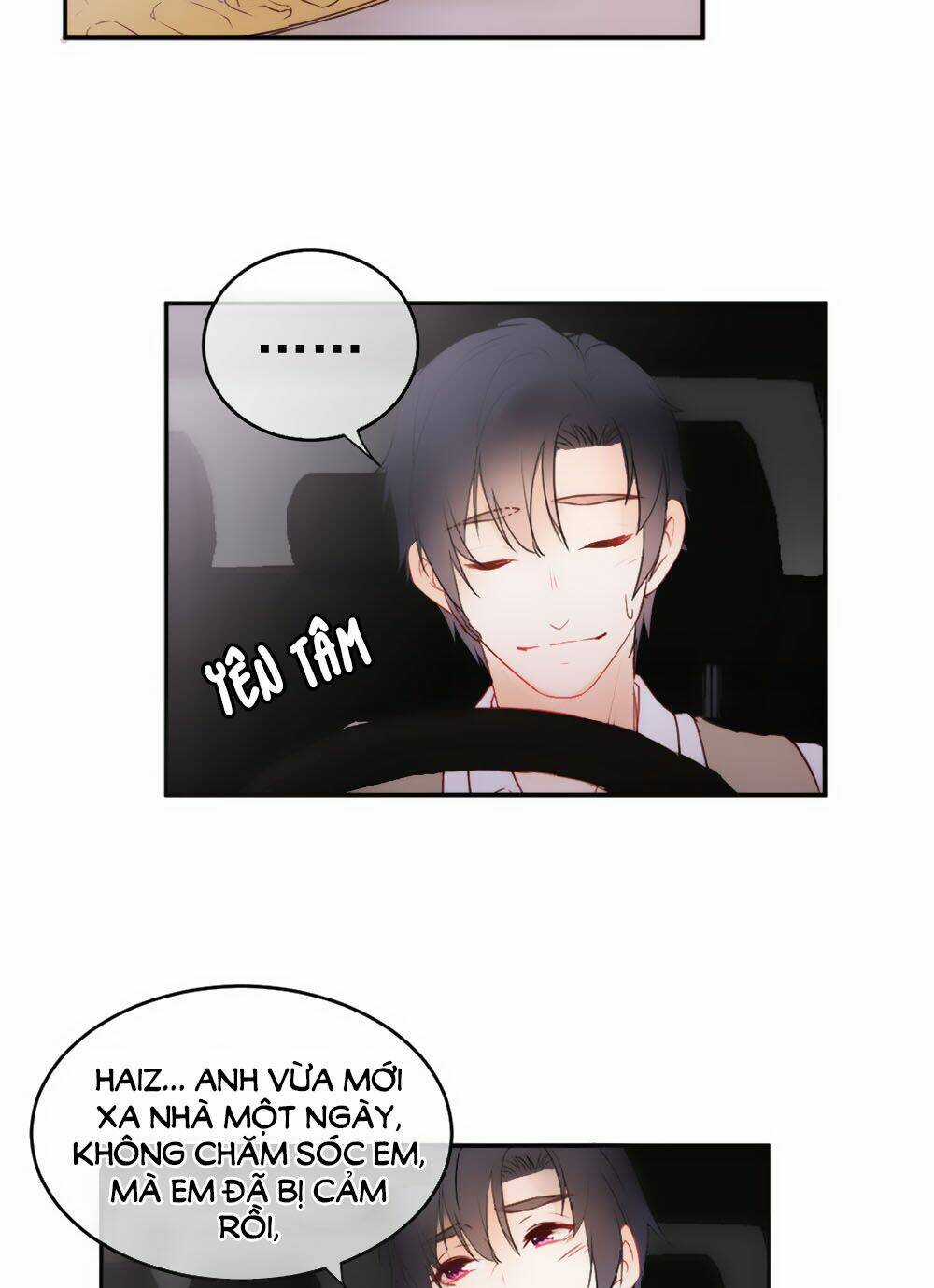 Ảnh Hậu Thời Gian - Chapter 29 - Trang 7