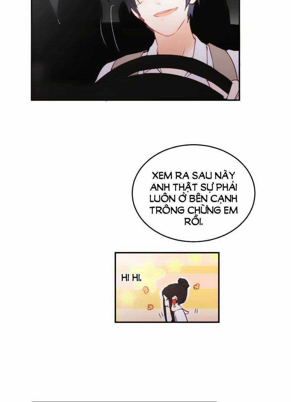 Ảnh Hậu Thời Gian - Chapter 29 - Trang 8