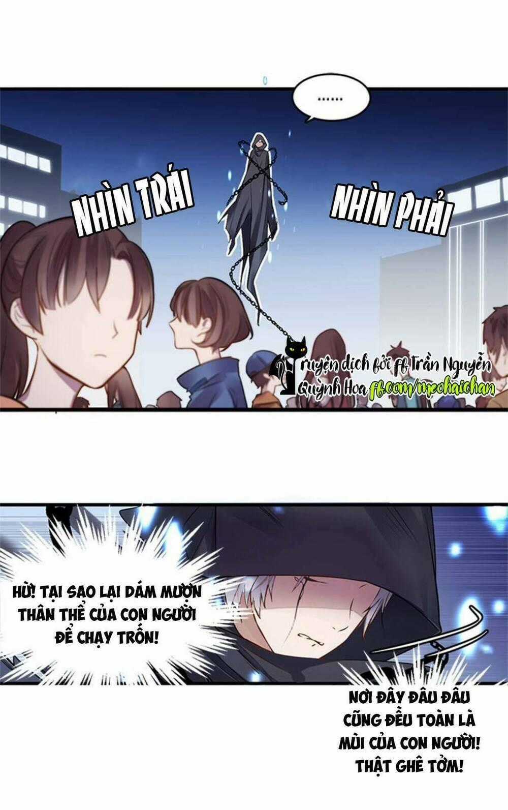 Ảnh Hậu Thời Gian - Chapter 3 - Trang 2