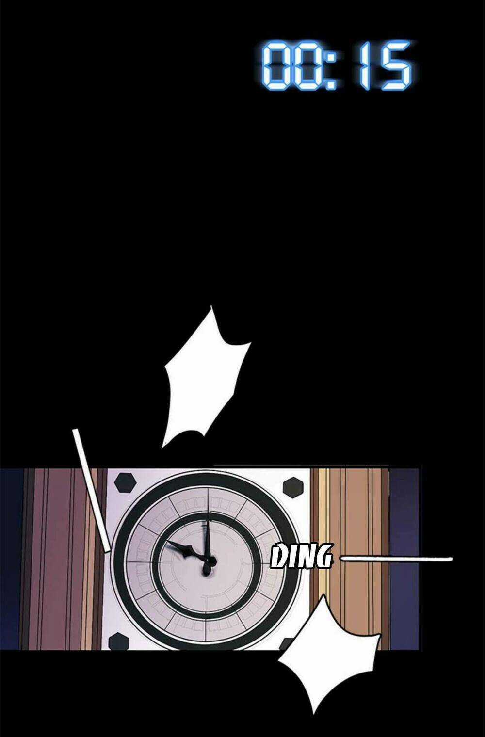 Ảnh Hậu Thời Gian - Chapter 3 - Trang 11