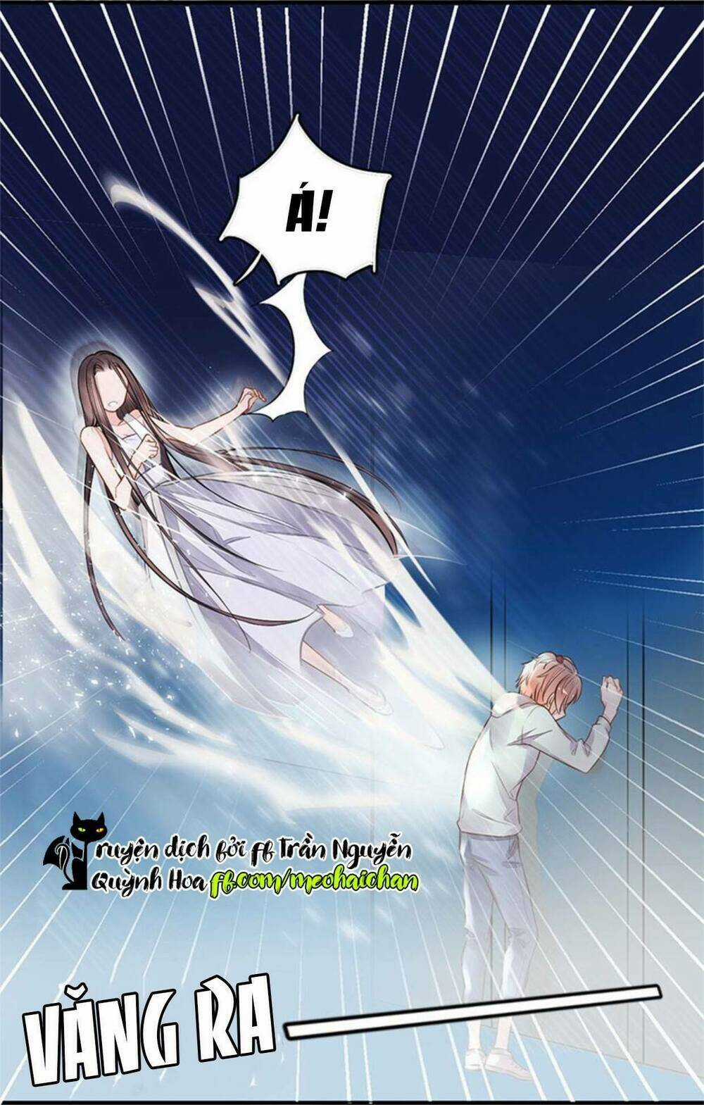 Ảnh Hậu Thời Gian - Chapter 3 - Trang 14