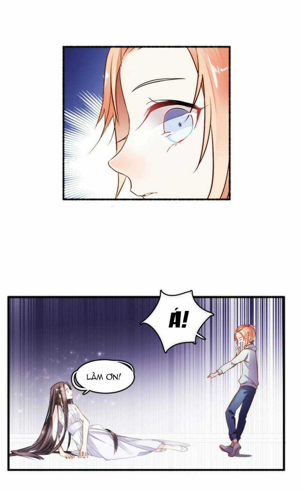 Ảnh Hậu Thời Gian - Chapter 3 - Trang 16