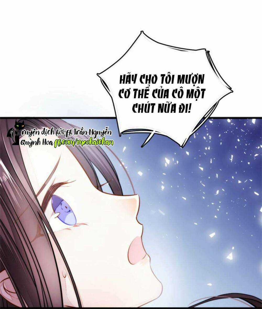 Ảnh Hậu Thời Gian - Chapter 3 - Trang 17