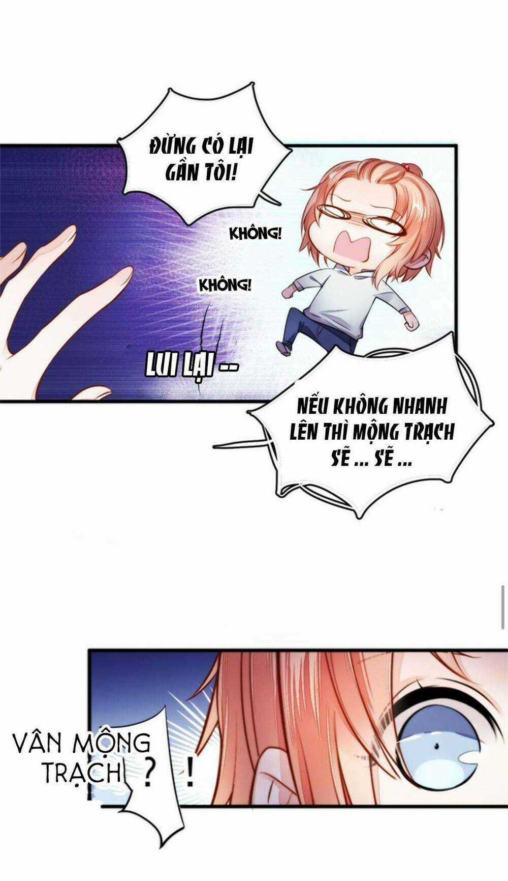 Ảnh Hậu Thời Gian - Chapter 3 - Trang 18