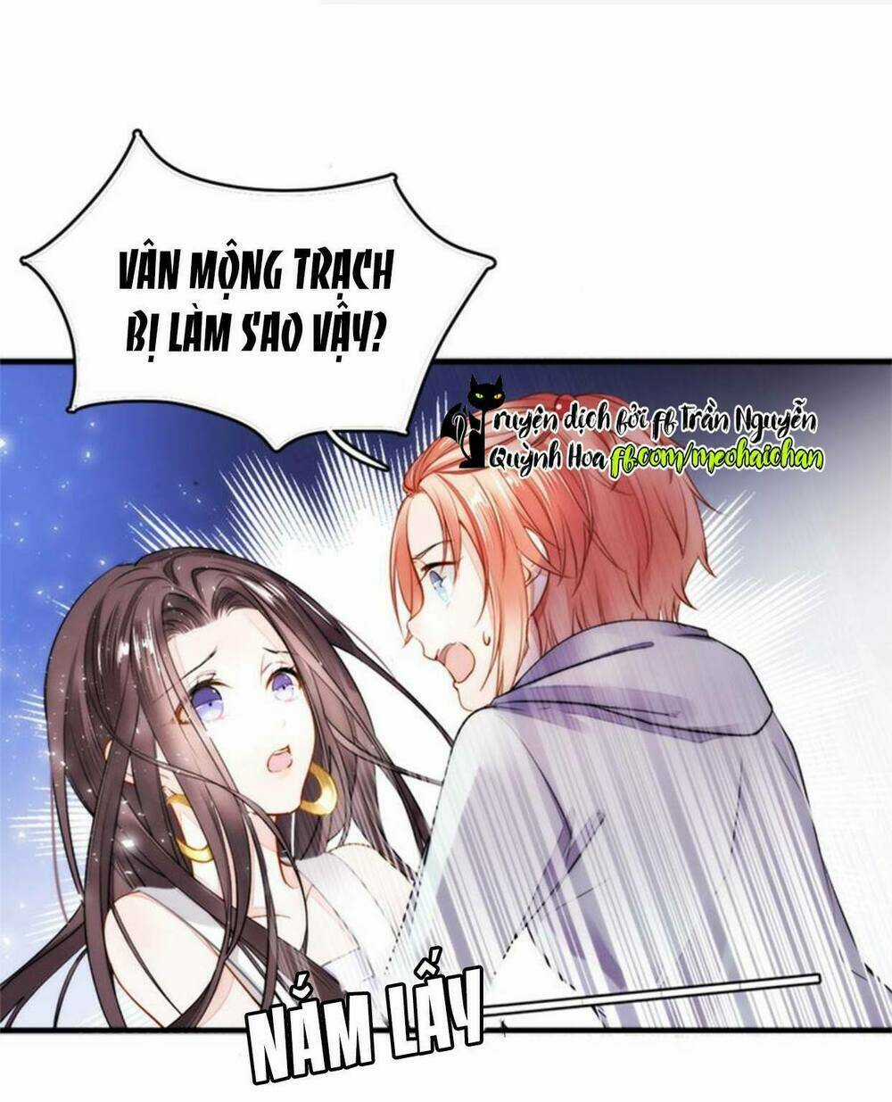 Ảnh Hậu Thời Gian - Chapter 3 - Trang 19