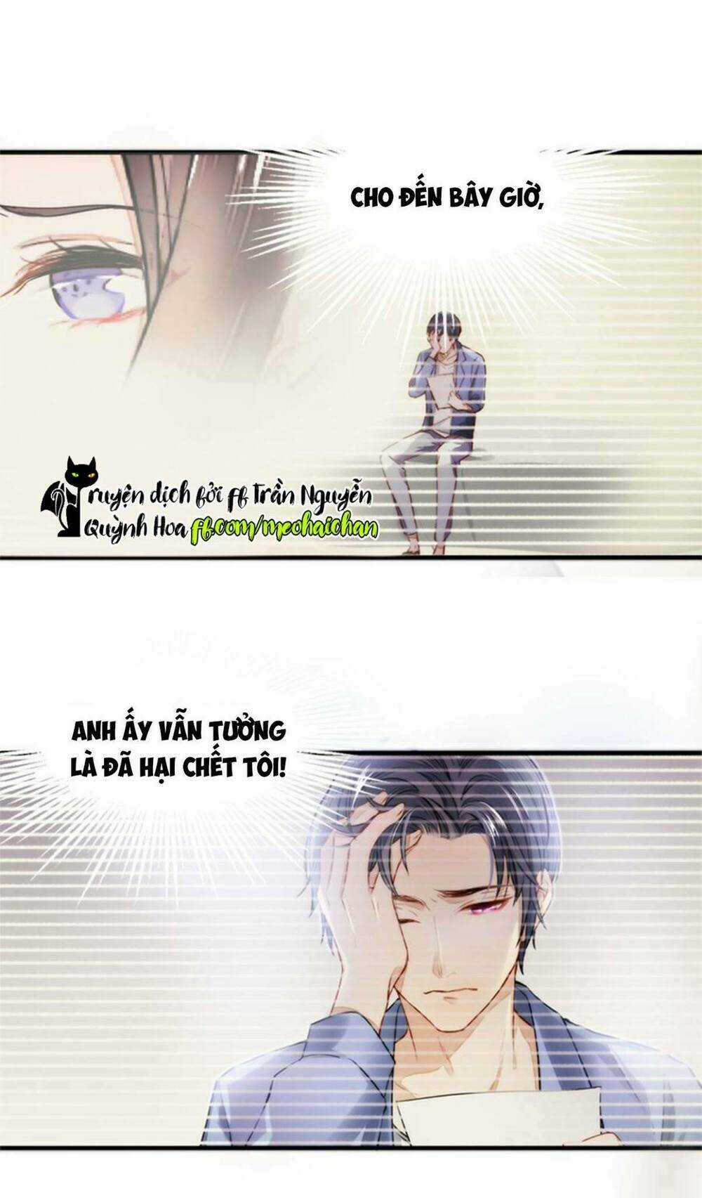 Ảnh Hậu Thời Gian - Chapter 3 - Trang 20