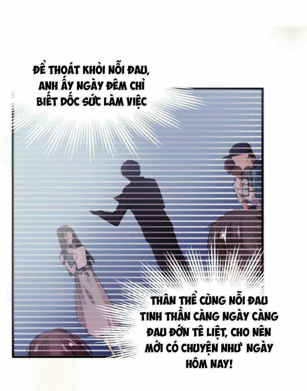 Ảnh Hậu Thời Gian - Chapter 3 - Trang 21