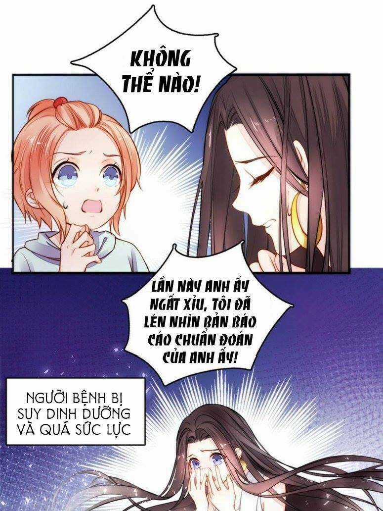 Ảnh Hậu Thời Gian - Chapter 3 - Trang 22